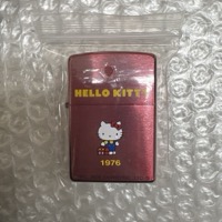 サンリオ ハローキティ ZIPPO ジッポライター