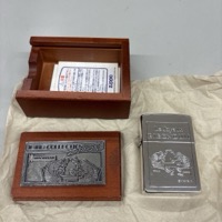 ミシュラン BIB COLLECTION Zippo V